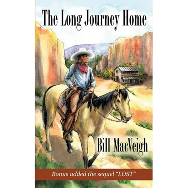 The Long Journey Home: Bonus added the sequel "LOST"