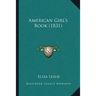 American Girl's Book (1831)