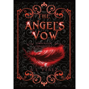 The Angel's Vow