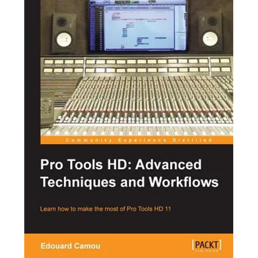 Pro Tools HD 11