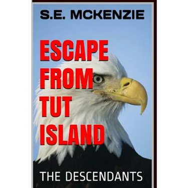 Escape from Tut Island: The Descendants