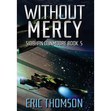 Without Mercy