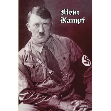 Mein Kampf