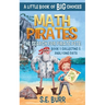 The Search for Pirate Pete: Collecting and Analyzing Data: A Little Book of BIG Choices