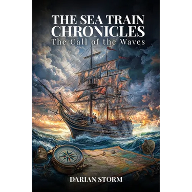 The Sea Train Chronicles: The Call of the Waves