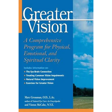 Greater Vision