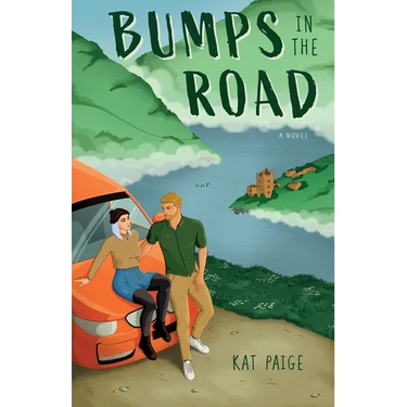 Bumps in the Road