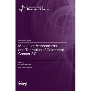 Molecular Mechanisms and Therapies of Colorectal Cancer 2.0