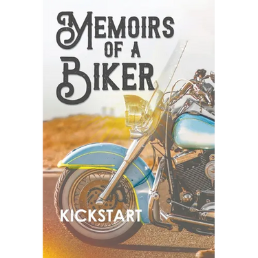 Memoirs of a Biker