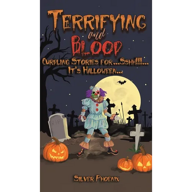 Terrifying and Blood