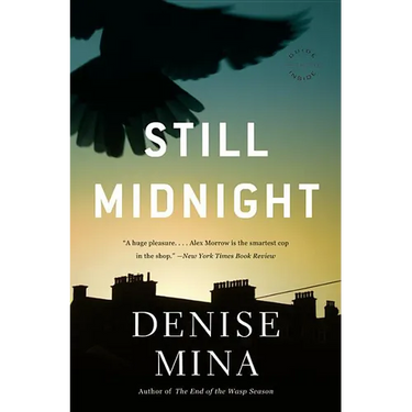 Still Midnight
