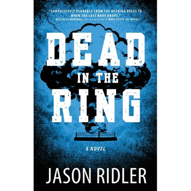 Dead in the Ring