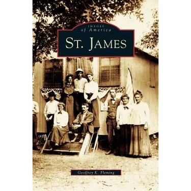St. James