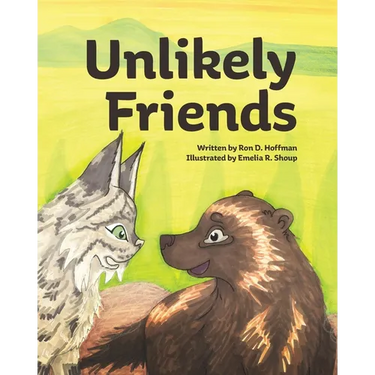 Unlikely Friends