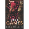 Mind Games: A Fox County Forensics Novel