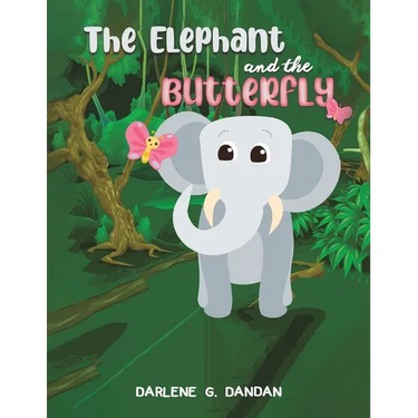 The Elephant and The Butterfly