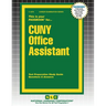 CUNY Office Assistant