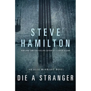 Die a Stranger