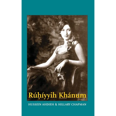 Rúhíyyih Khánum