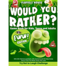 Would You Rather Game Book for Kids, Teens, and Adults - EWW Edition!: Try Not To Laugh Challenge with 200 Hilarious Questions, Silly Scenarios, and 5