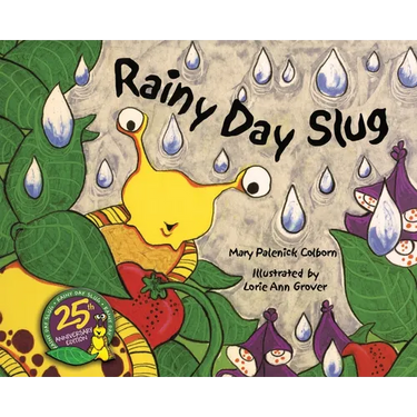 Rainy Day Slug