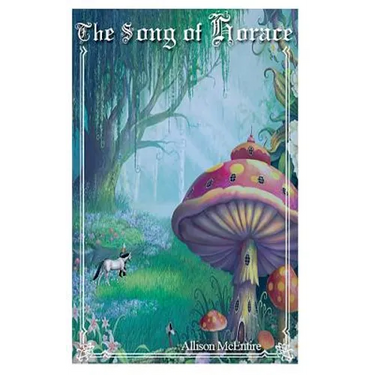 The Song of Horace: une chanson de geste