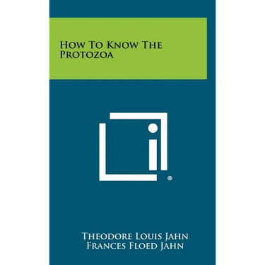How To Know The Protozoa