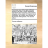 A Summary View of the Rights of British America. Set Forth in Some Resolutions Intended for the Inspection of the Present Delegates of the People of V