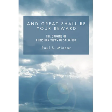 And Great Shall Be Your Reward