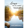 Grace for the Journey: A Widow's Walk through the Psalms with God