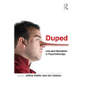 Duped: Lies and Deception in Psychotherapy