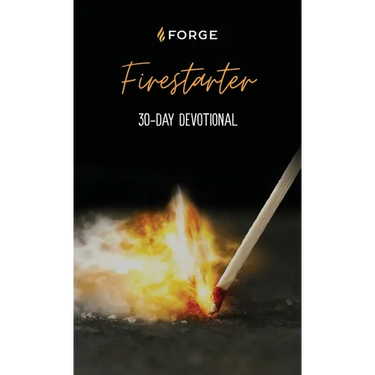 Firestarter