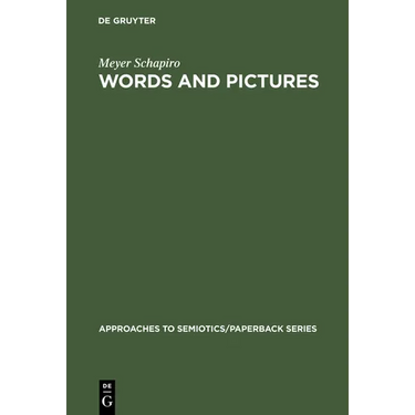 Words and Pictures: On the Literal and the Symbolic in the Illustration of a Text