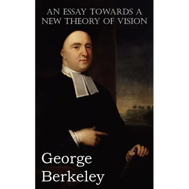 An Essay Towards a New Theory of Vision