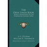 The Oera Linda Book: From A Manuscript Of The Thirteenth Century (1876)