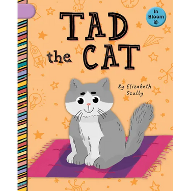 Tad the Cat