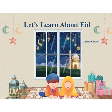 Let's Learn About Eid