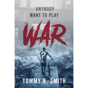 Anybody Want to Play WAR?