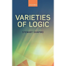 Varieties of Logic