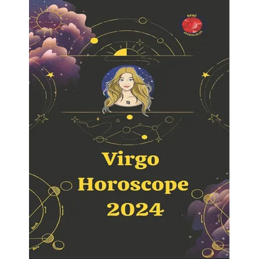 Virgo. Horoscope 2024