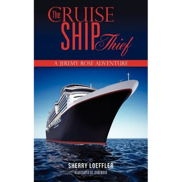 The Cruise Ship Thief
