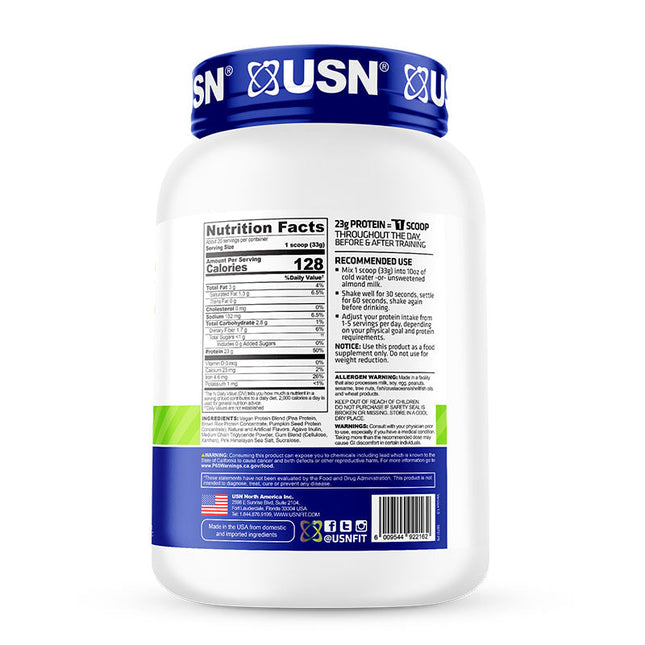 Plant Protein by USNfit