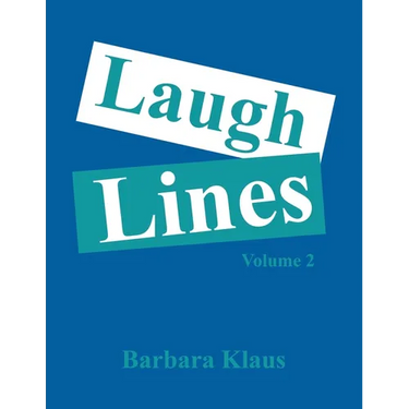 Laugh Lines: Volume 2