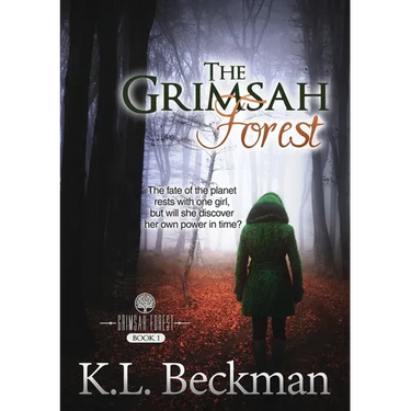 The Grimsah Forest: The Grimsah Forest - Book 1