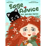 Sage Advice for Garden Herbs