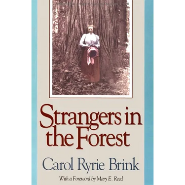 Strangers in the Forest