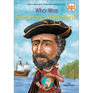 Who Was Ferdinand Magellan?