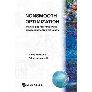 Nonsmooth Optimization