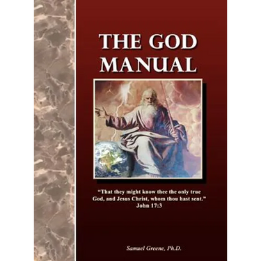 The God Manual