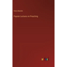 Popular Lectures on Preaching